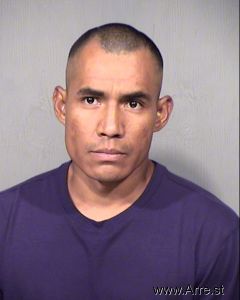 David Cruz Arrest