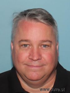 David Dahlberg Arrest Mugshot