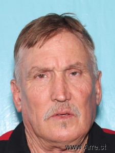 David Daniels Arrest Mugshot