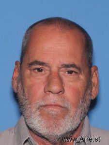 David Day Arrest Mugshot