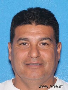 David Delacruz Arrest Mugshot