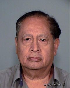 David Diaz-martinez Arrest Mugshot
