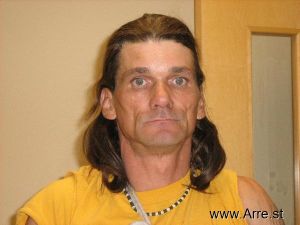 David Digusto Arrest Mugshot