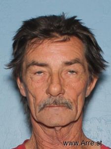 David Dockery Arrest Mugshot