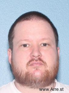 David Douglas Arrest Mugshot