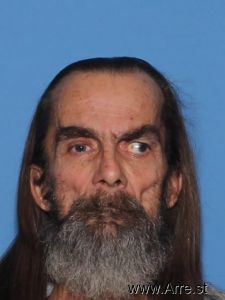 David Eaton Arrest Mugshot