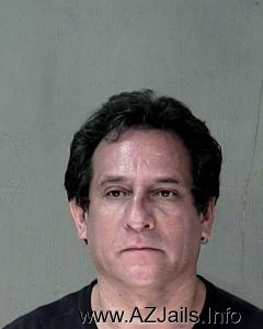 David Estrada Arrest