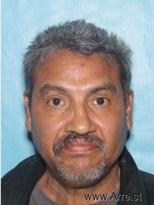 David Flores Arrest Mugshot