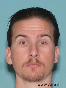 David Freking Arrest Mugshot