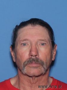 David Garber Arrest Mugshot