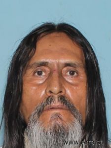 David Garica Arrest Mugshot