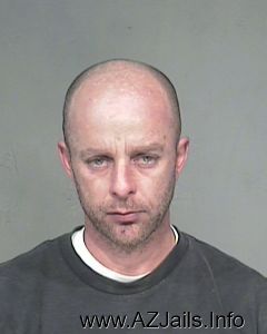 David Glaub             Arrest Mugshot