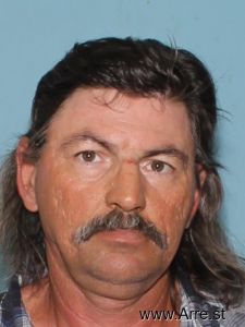 David Gray Arrest Mugshot