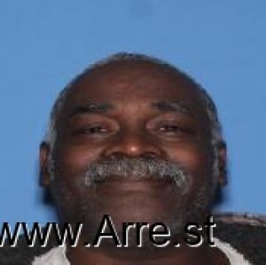 David Grayson Arrest Mugshot