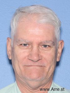 David Gregory Arrest Mugshot