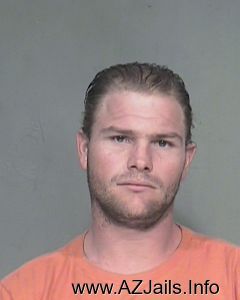 David Hall              Arrest