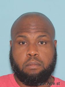 David Harris Arrest Mugshot