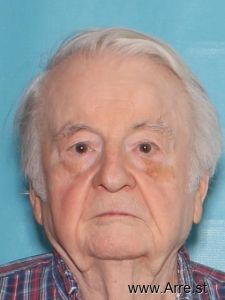 David Hawkins Arrest Mugshot