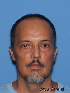 David Hendrix Arrest Mugshot