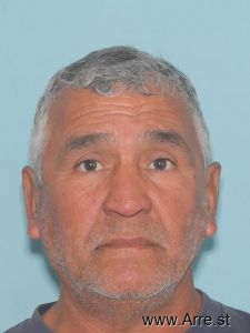 David Hernandez Arrest Mugshot