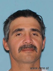 David Hernandez Arrest Mugshot