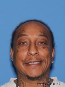 David Hill Arrest Mugshot