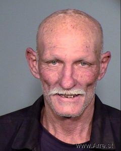 David Holdorf Arrest Mugshot