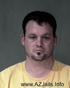 David Horne             Arrest Mugshot