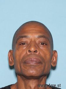 David Howard Arrest Mugshot