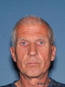 David Hubbell Arrest Mugshot