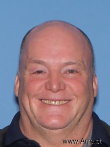 David Iii Arrest Mugshot