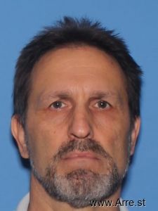 David Jason Arrest Mugshot