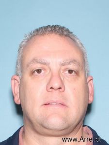 David Jelaca Arrest Mugshot