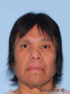 David Johnson Arrest Mugshot