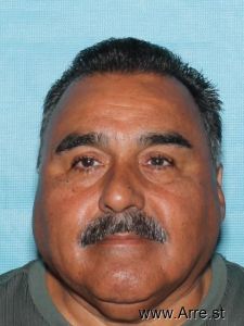 David Jr Arrest Mugshot