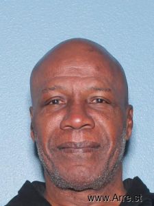 David Jr Arrest Mugshot