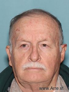 David Kallin Arrest Mugshot