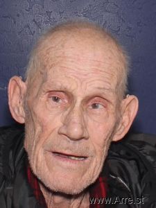 David Ketterer Arrest Mugshot