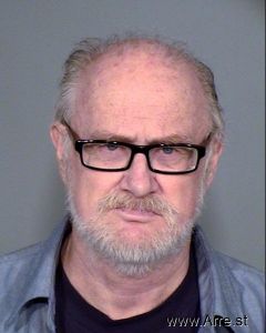 David Knittig Arrest Mugshot