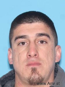 David Krugh Arrest Mugshot