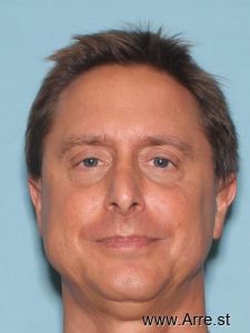 David Lader Arrest Mugshot