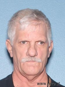 David Laidlaw Arrest Mugshot