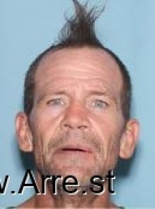 David Landtiser Arrest Mugshot