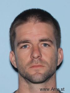 David Lange Arrest Mugshot