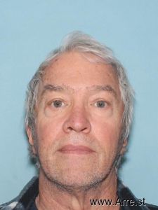 David Lavine Arrest Mugshot