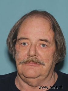 David Leanes Arrest Mugshot