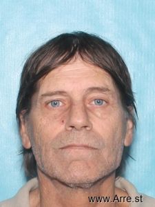 David Leathers Arrest Mugshot