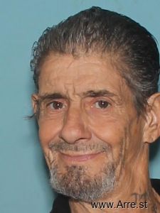 David Lee Arrest Mugshot