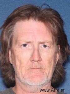 David Leslie Arrest Mugshot