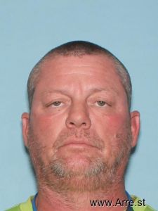 David Leslie Arrest Mugshot